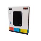 باکس هارد 2.5 اینچ WD USB3