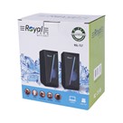 اسپیکر رومیزی رویال مدل ROYAL RSL717