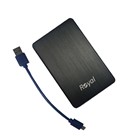 باکس هارد 2.5 اینچی USB3 ROYAL2533