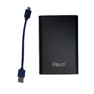 باکس هارد 2.5 اینچی USB3 ROYAL2536