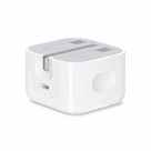 کلگی شارژر اورجینال اپل 20 وات | Apple 20W Power Adapter Orginal | نسخه ی B/A اروپا