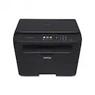 پرینتر لیزری سه کاره استوک برادر Brother HL-L2380DW