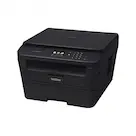 پرینتر لیزری سه کاره استوک برادر Brother HL-L2380DW