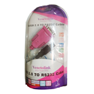 تبدیل USB به RS232 برند  VENETOLINK