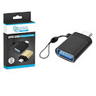 تبدیل OTG Type-C پک دار Baybel OT-01