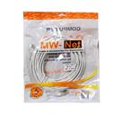 کابل شبکه  MV-NET CAT6 به طول 10 متر