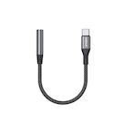 تبدیل TYPE-C به AUX مدل w47 هیسکا