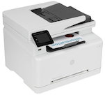 پرینتر چندکاره لیزری رنگی اچ پی مدل HP M281fdn