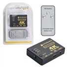 سوئیچ 1*3 پورت HDMI ریموت دار انوشان (ANOSHAN) مدل A-822