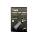 رم ریدر همه کاره بایبل مدل R-111