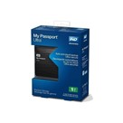 باکس هارد 2.5 اینچ USB3 مدل MY PASSPORT Ultra ا USB3 Hard Drive Box MY PASSPORT Ultra 2.5 Inch