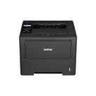 پرینتر لیزری تک کاره استوک BROTHER  6180 DW