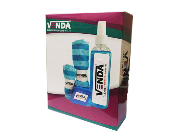 تمیز کننده صفحه نمایش VENDA LCD/LED Cleaner
