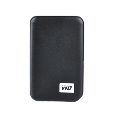 باکس هارد 2.5 اینچ WD USB3