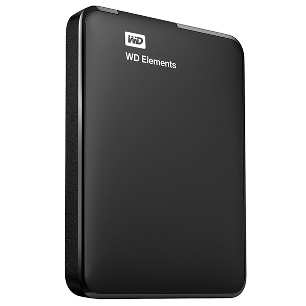 باکس هارد 2.5 اینچ WD USB 3.0