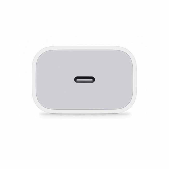 کلگی شارژر اورجینال اپل 20 وات | Apple 20W Power Adapter Orginal | نسخه ی B/A اروپا