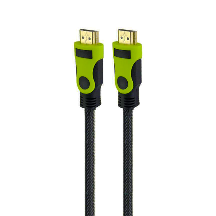 کابل  1+14 HDMI برند رویال به طول 10 متر 