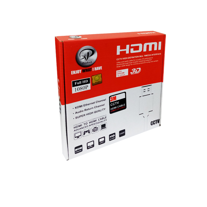 کابل XP HDMI 3M