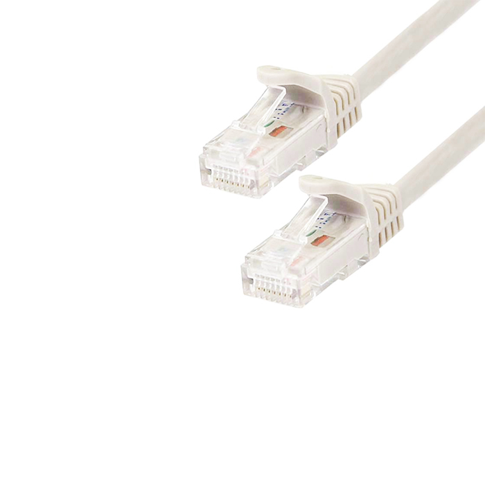 کابل شبکه  MV-NET CAT6 به طول 10 متر