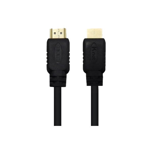 کابل HDMI 1/5M KNET