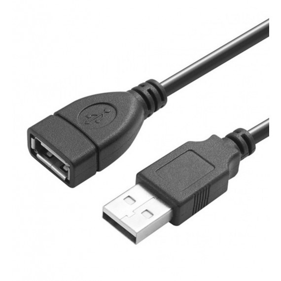 کابل افزایش USB 2.0 برند Kaiser به طول 1.5 متر