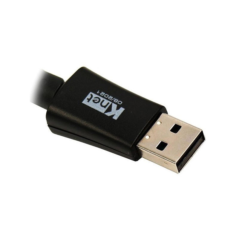 کارت شبکه KNET USB 300MB 5DB