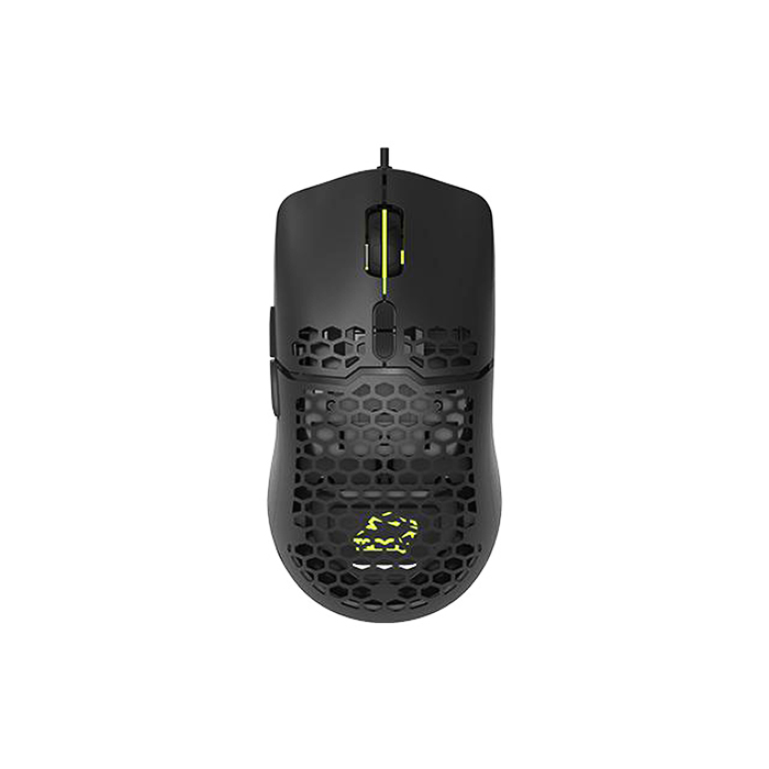 تصویر ماوس گیمینگ تسکو مدل GM790 با سیم 