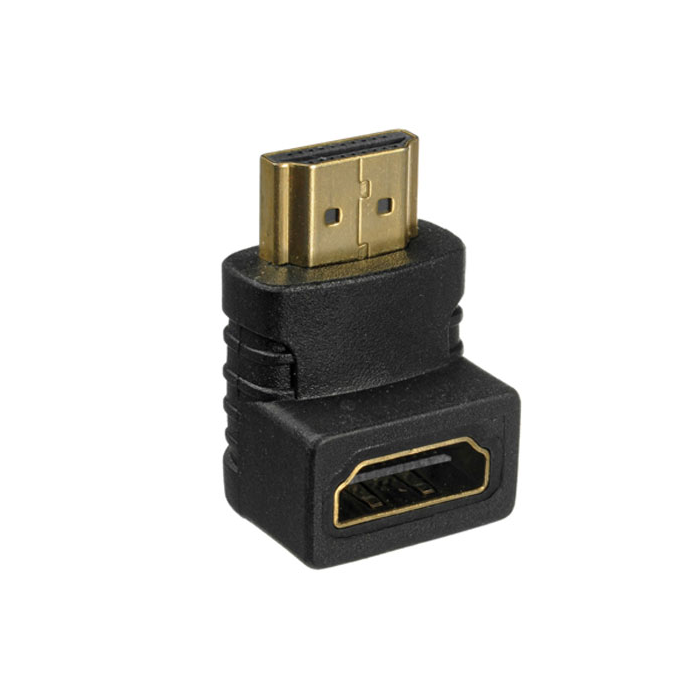 تبدیل 90درجه hdmi
