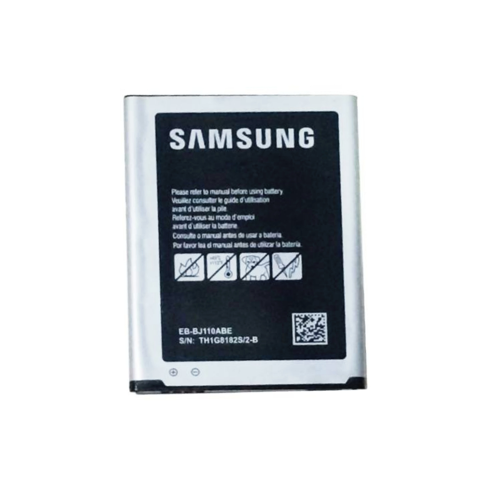 باتری سامسونگ اورجینال  Samsung Galaxy J111 