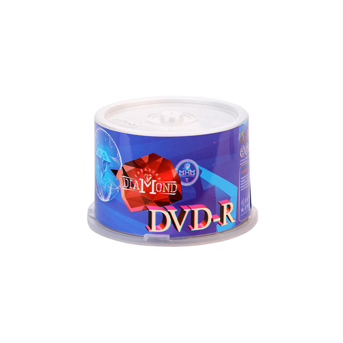 DVD خام DIAMOND