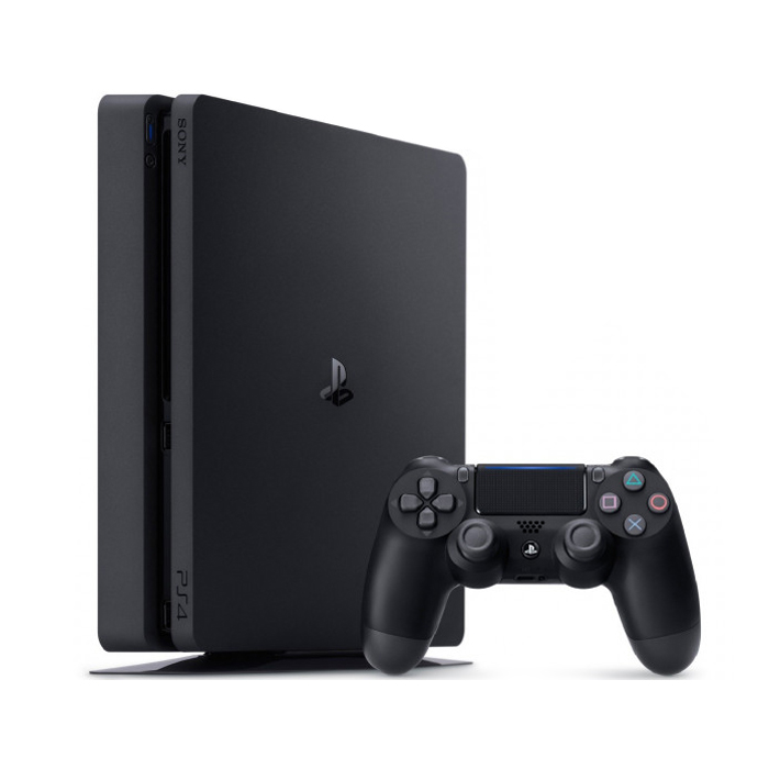 کنسول بازی سونی مدل Playstation 4 Slim به ظرفیت 1 ترابایت