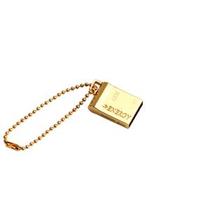 فلش 32گیگ X-ENERGY مدل GEM golden