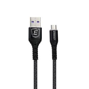 کابل شارژ و دیتا اندروید  EPIMAX مدل EC-07