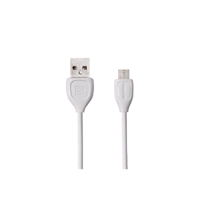 کابل شارژ و دیتای اندروید 1متری ریمکس REMAX RC-050m