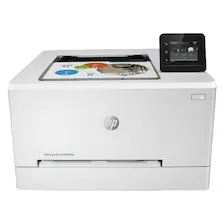 پرینتر لیزری رنگی اچ پی مدل LaserJet M255DW