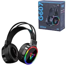 هدست گیمینگ سیم دار G607