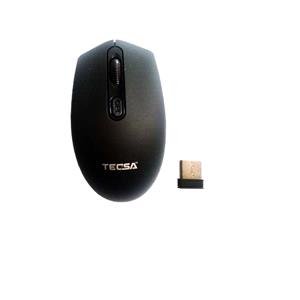 موس بی سیم تکسا مدل TSCSA MS102  