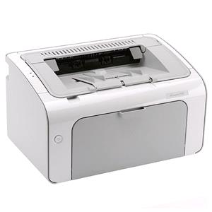 پرینتر لیزری تک کاره استوک HP LaserJet P1102 