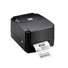 لیبل پرینتر استوک TSC TE244 PRO