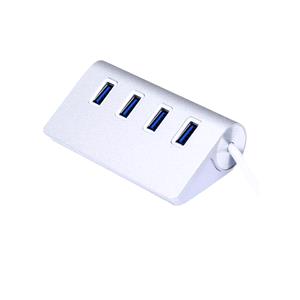 هاب 4 پورت USB3 فلزی
