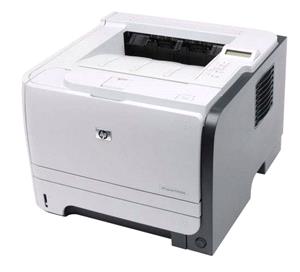 پرینتر استوک تک کاره HP P 2055D