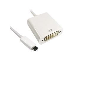 تبدیل TYPE C TO  DVI  