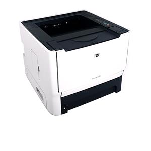 پرینتر لیزری استوک تک کاره مدل HP P2015 D