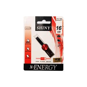 فلش16G X-ENERGY SHINY