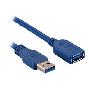کابل افزایش طول USB3 VENETOLINK به طول 10 متر