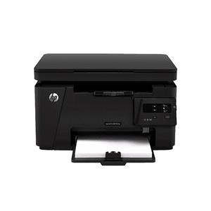 پرینتر لیزری چندکاره HP مدل HP 125a
