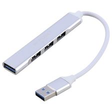 هاب 4 پورت USB3.0 ایکس پی مدل XP XP-821R