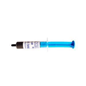خمیر سیلیکون سرنگی ENZO 16 G