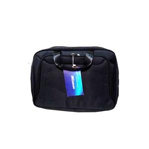کیف لپ تاپ KLB1120-BLACK