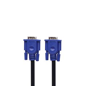 کابل VGA 15M MACHER164 4+3